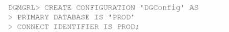 Oracle 1Z0-076 question