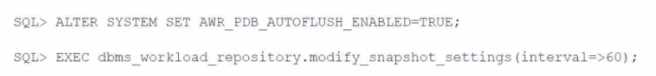 Oracle 1Z0-084 question