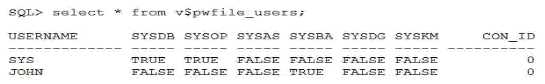 1Z0-116 practice exam questions