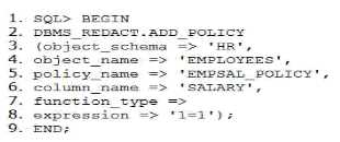 1Z0-116 practice exam questions