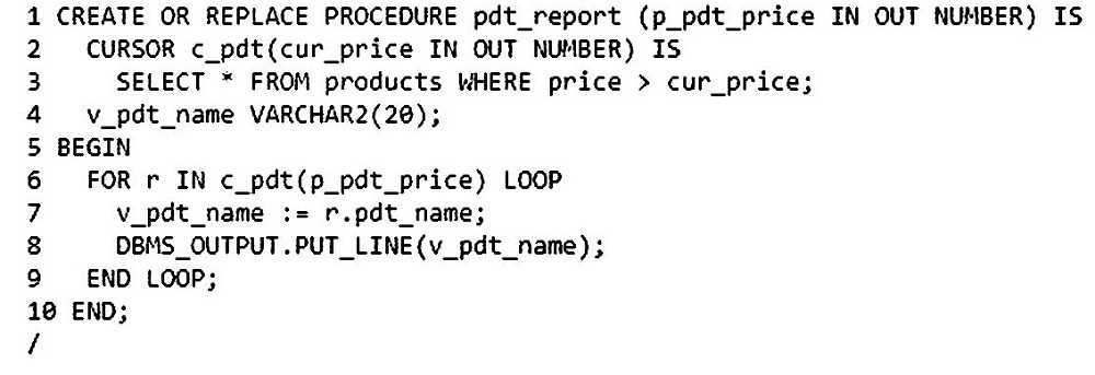 1Z0-149 real exam questions