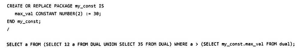 1Z0-149 real exam questions