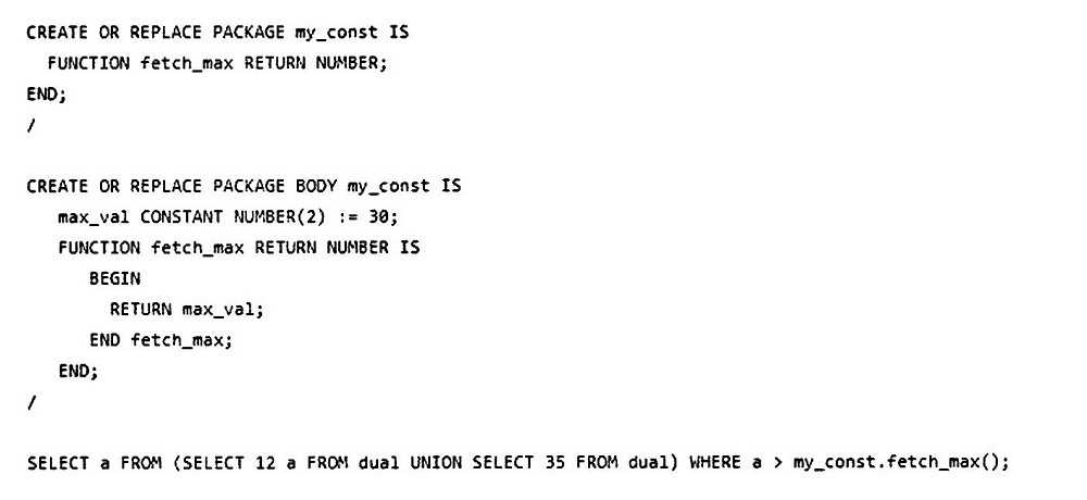 1Z0-149 actual exam questions