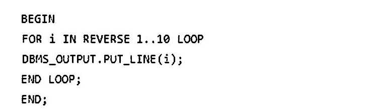 1Z0-149 practice exam questions