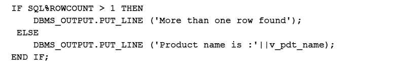 1Z0-149 practice exam questions