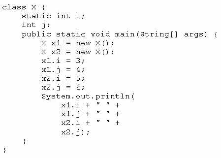 1z0-808 practice exam questions