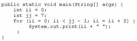 1z0-808 practice exam questions