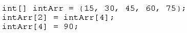 Oracle 1Z0-808 question