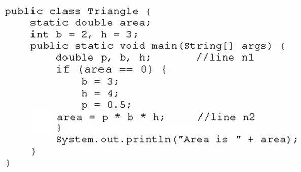 1z0-808 practice exam questions