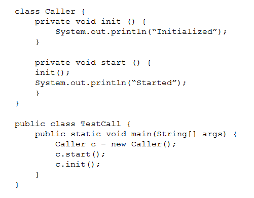 1z0-808 practice exam questions
