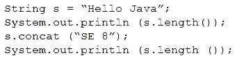 1Z0-811 practice exam questions