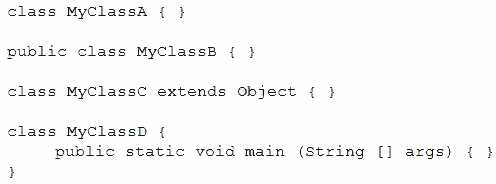 1Z0-811 practice exam questions