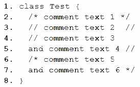 1Z0-811 practice exam questions