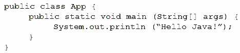 1Z0-811 practice exam questions