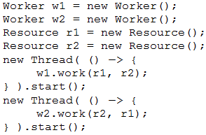 1Z0-819 actual exam questions