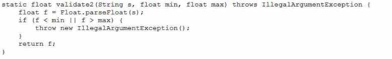 1Z0-819 actual exam questions