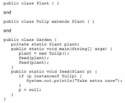 1Z0-819 practice exam questions