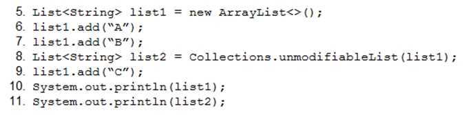 1Z0-819 practice exam questions