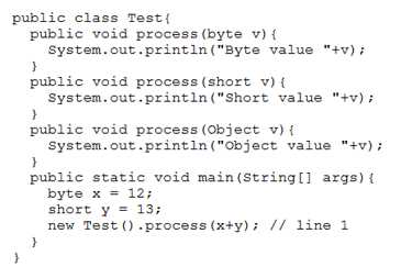 1Z0-819 practice exam questions