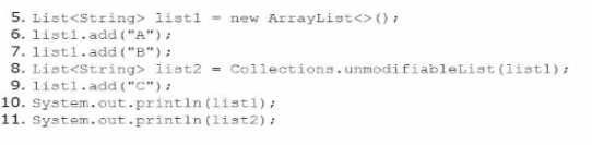 1Z0-819 question