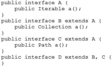 1Z0-819 practice exam questions