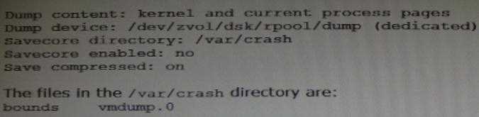 1Z0-820 practice exam questions