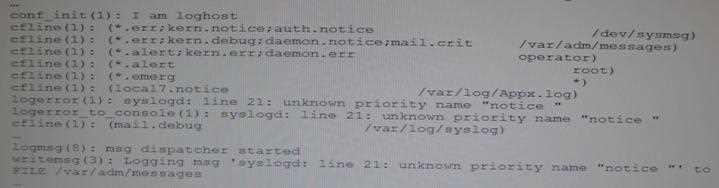 1Z0-822 practice exam questions