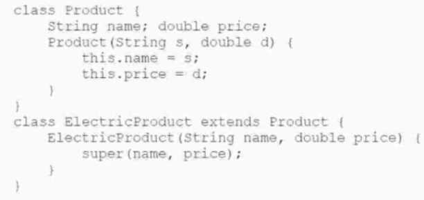 1Z0-829 practice exam questions