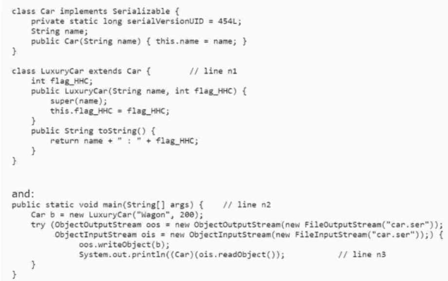 1Z0-829 practice exam questions