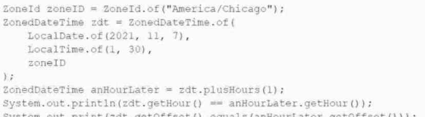 1Z0-829 practice exam questions