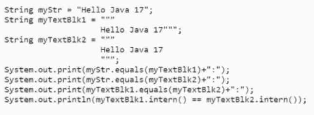 Free 1Z0-829 Practice Test Questions and Answers (2026) | Cert Empire 1Z0-829 question