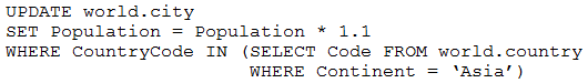 1Z0-908 practice exam questions