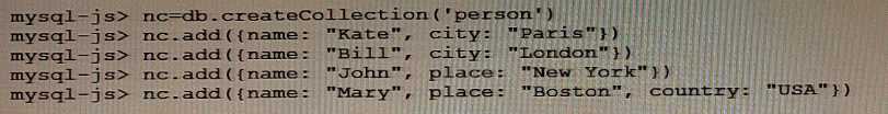 1Z0-909 practice exam questions