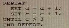 1Z0-909 practice exam questions