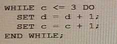1Z0-909 actual exam questions