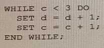 1Z0-909 real exam questions
