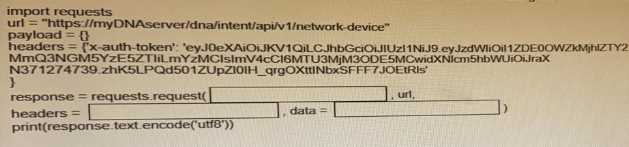 200-901 question