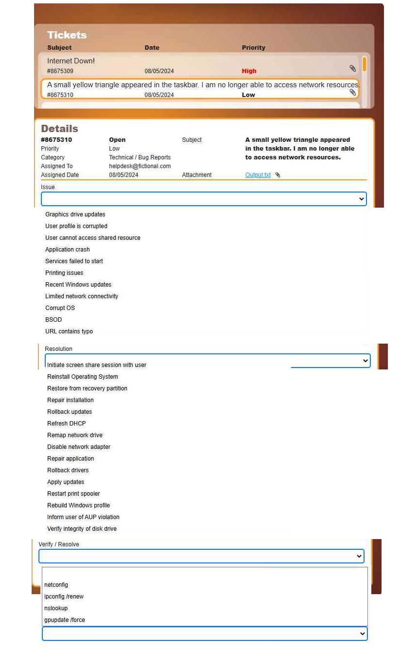 CompTIA 220 1202 question