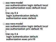 CISCO 300-410 question