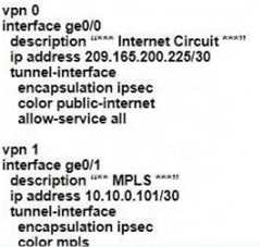 300-415 practice exam questions