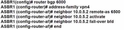 300-440 real exam questions