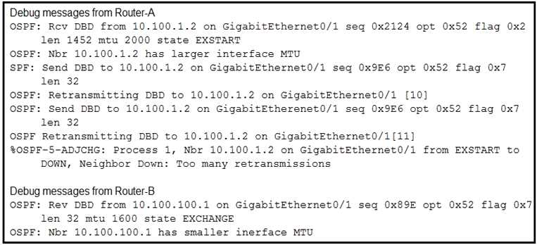 300-615 DCIT practice exam questions