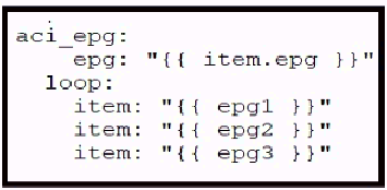 300-635 DCAUTO actual exam questions
