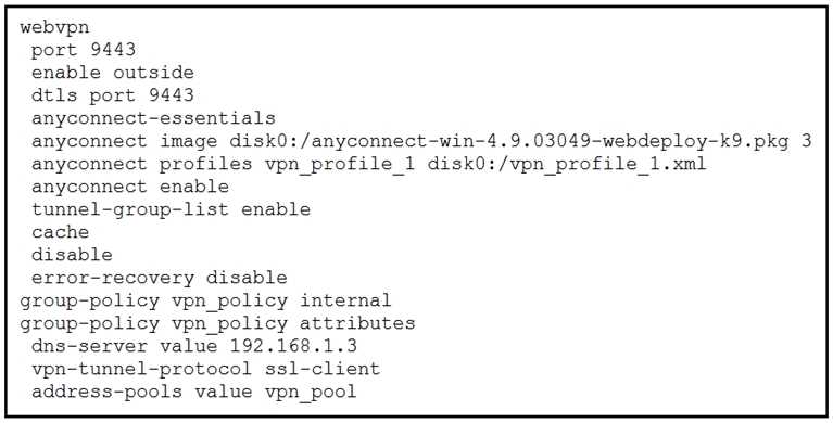 SVPN 300-730 practice exam questions