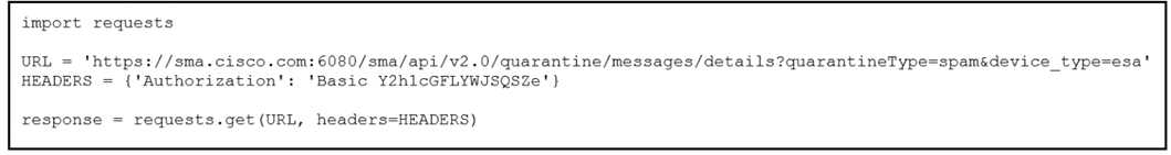 300-735 SAUTO practice exam questions