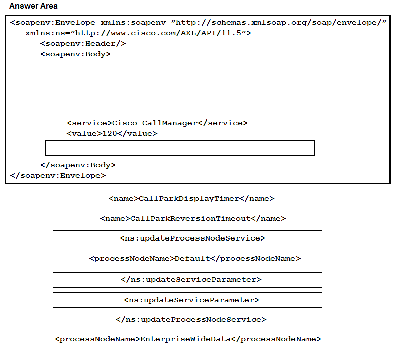 300-835 practice exam questions