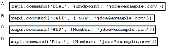 300-920 real exam questions