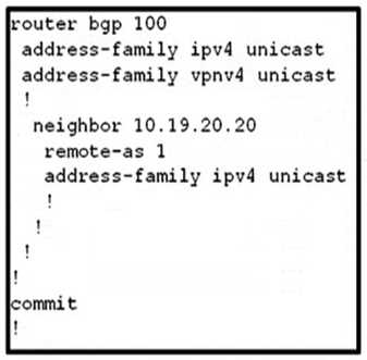 SPCOR 350-501 practice exam questions