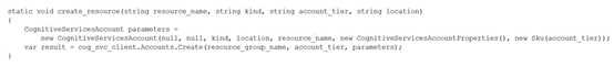 AI-102 practice exam questions