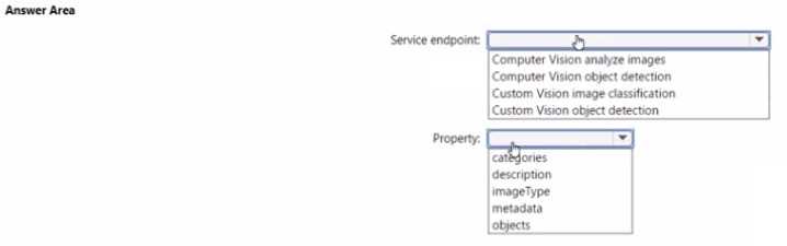 AI-102 practice exam questions
